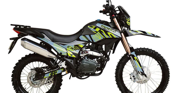 Запчастини Shineray CXR250 купити. Ціни в mot-o.com Україна